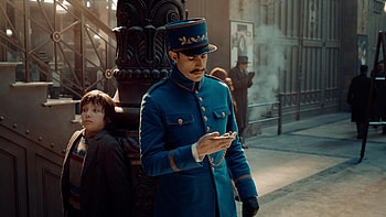 Hugo, gallery, Film Affinity, Asa Butterfield HD wallpaper