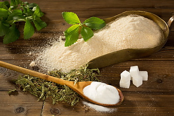 Stevia, 6 vantaggi, 5 svantaggi, Alternativen zum zuckerersatz HD wallpaper