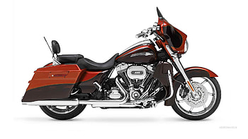 Harley Davidson CVO Street Glide 2012, Street, Davidson, Glide, Harley, CVO, Bike, Motor HD wallpaper