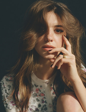 Where the Crawdads Sing, Protagonist Daisy, 2022 release, Southern drama HD phone wallpaper