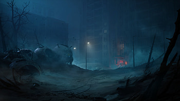 Cronos: The New Dawn Video Game, video game, Cronos: The New Dawn HD wallpaper
