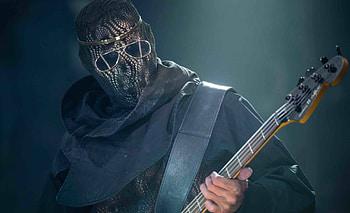 Oliver Riedel, Rammstein HD wallpaper