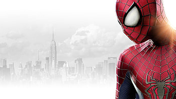 Video Game, The Amazing Spider Man 2 HD wallpaper