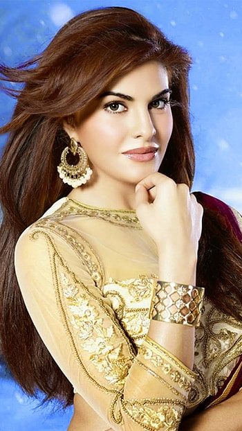 Jacqueline Fernandez, Beautiful Heroine HD phone wallpaper