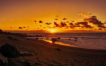 Canary Islands HD wallpaper