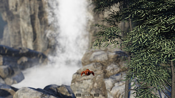 Unlucky Chicken: Adventure, video game, Unlucky Chicken HD wallpaper
