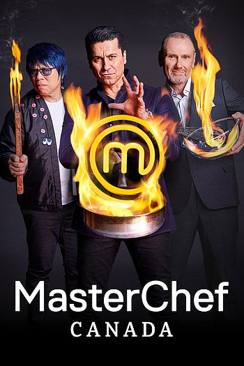 Masterchef Canada, TV show, Poster ID HD phone wallpaper