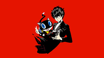 Persona 5 Royal Ultra : Phantom Thieves Unite, Persona 5 Royal HD wallpaper
