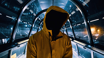 Urecognized, hoodie, anonymus, artist, artwork, digital-art HD wallpaper