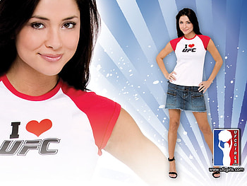 Untitled , arianny celeste, ufc, ufc girl, ufc ring girl, arianny, octagon girl, mma, ultimate fighting HD wallpaper