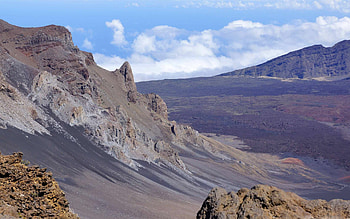 Haleakala National Park, Maui Hawaii, MacBook Air , Nature's marvels HD wallpaper