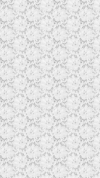 White lace , , Elegant patterns, Stylish design HD phone wallpaper