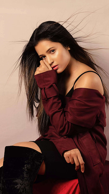 Brinda acharya HD phone wallpaper