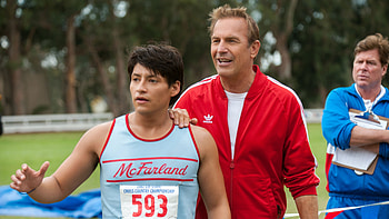McFarland, USA, Soundtrack Music Song List HD wallpaper