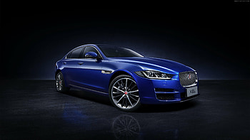 XEL, Jaguar HD wallpaper