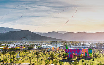 Coachella , Top Backgrounds HD wallpaper
