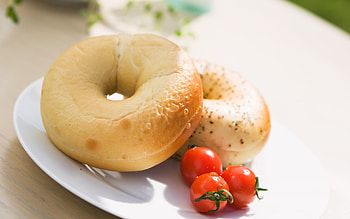 Bagel sandwiches, Mouthwatering layers, Savory delight, -perfect HD wallpaper