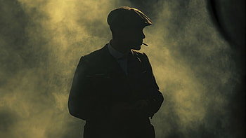 Peaky Blinders, Thomas Shelby, resolution, Cinematic visual HD wallpaper