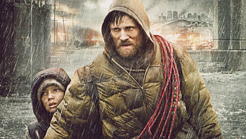 The Road (2022) movie HD wallpaper