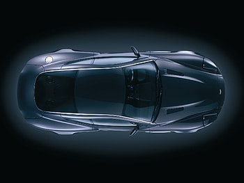 Aston Martin, Cars, Front View, Style, 2004, V12, Vanquish HD wallpaper