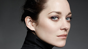 Marion Cotillard, Edith Piaf, Paryskiego wrbelka, Szkockiej femme fatale HD wallpaper