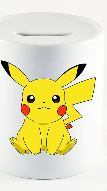 Cute Pikachu, Adorable, Pikachu HD phone wallpaper
