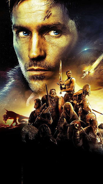 Jim Caviezel, Outlander, , Movie Posters HD phone wallpaper