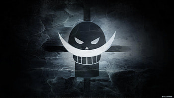 One Piece Whitebeard HD wallpaper
