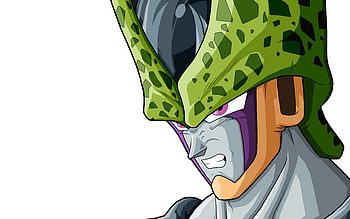 Cell (Dragon Ball), Dragon Ball Z, Anime, Dragon Ball HD wallpaper