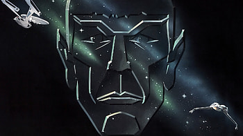 Star Trek III: The Search for Spock, Spock HD wallpaper