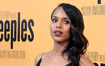 Kerry Washington, , Background HD wallpaper