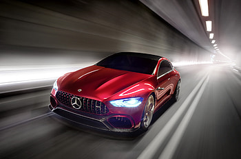 Mercedes AMG GT , mercedes-amg-gt, mercedes, cars, 2018-cars HD wallpaper