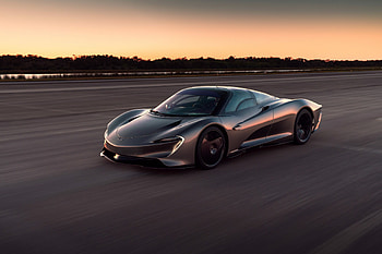 Speedtail, McLaren HD wallpaper