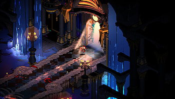 Hades, Game screenshot, , Gaming HD wallpaper