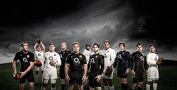 Team England, Rugby League HD wallpaper