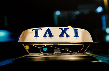 Taxi , , Pexels stock HD wallpaper