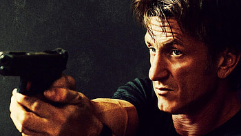 The Gunman (2022) movie HD wallpaper