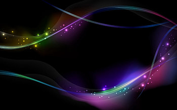 Abstract, Background, Waves, Shine, Lines, Brilliance, Points, Point HD wallpaper