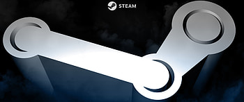 Steam gaming platform, Gaming community, Interactive gaming hub, Digital game distribution HD wallpaper