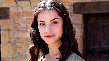 Adam Scott, Charlotte Riley, Actresses, Riley HD wallpaper