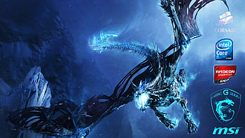 | MSI Global HD wallpaper
