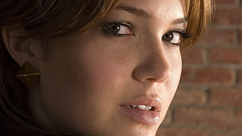 Mandy Moore, Face , Celebrities HD wallpaper