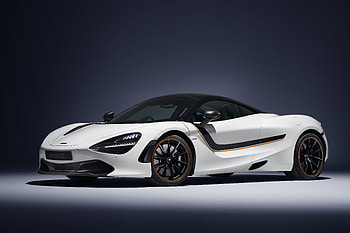 McLaren MSO 720S Track Theme 2018 , mclaren-720s, mclaren, 2018-cars, cars HD wallpaper