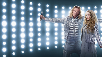 Eurovision Song Contest: The Story of Fire Saga, Star-studded cast, Catchy songs, Endearing story HD wallpaper