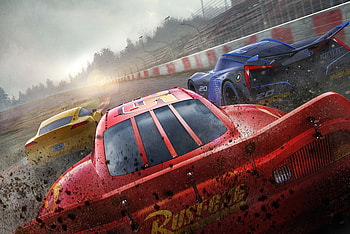 Cars 3 10k, cars-3, pixar, animated-movies, 2017-movies HD wallpaper
