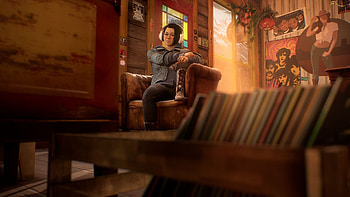 Interview with Julia Stone, Emotive soundtrack, Musical themes, Behind-the-scenes HD wallpaper