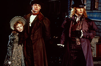 Tom Cruise, Lestat, Movies, Casting choices HD wallpaper