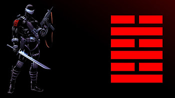 Snake Eyes , Hintergrnde HD wallpaper