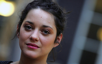 Face close-up, Marion Cotillard, , 51698 px HD wallpaper