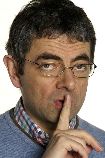 Rowan Atkinson, Movie still, Keeping Mum, Exclusive HD phone wallpaper